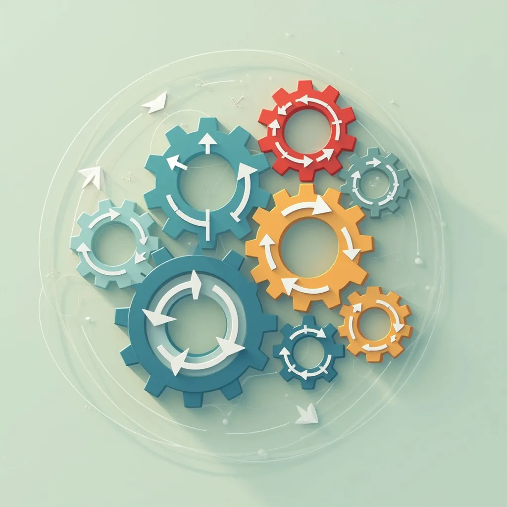 Optimización de Operaciones